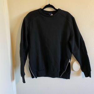 Schitts creek crew neck sweatshirt